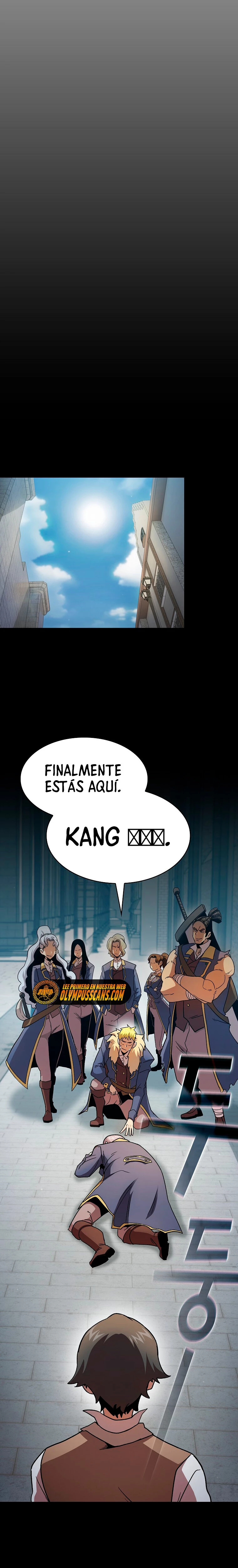 ¿Es un héroe de verdad? > Capitulo 69 > Page 201
